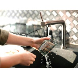 Melhorias e substituição de equipamento podem afetar o abastecimento de água em Balsa Nova